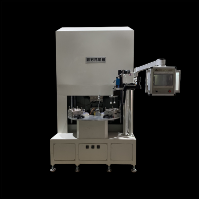 Paper-plastic trimming machine